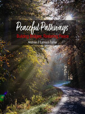 cover image of Peaceful Pathways